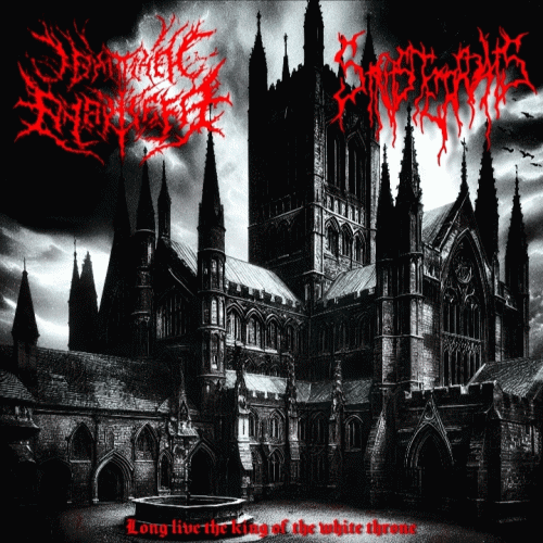 Sinister Rais : Long Live the King of the White Throne Sinister Rais : Long Live the King of the White Throne